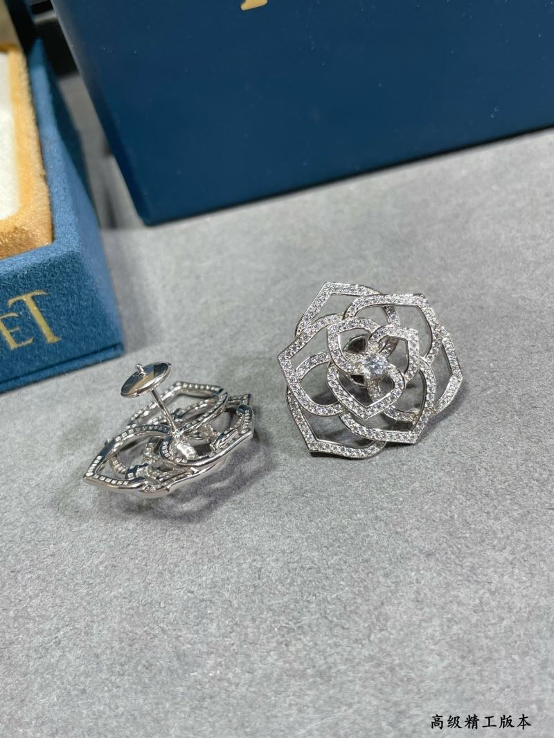 Piaget Earrings